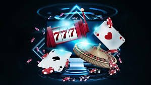 Antarmuka permainan JILI dengan pilihan slot dan meja live